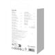 Baseus cable CoolPlay USB-C - Lightning 1m 20W black