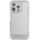 Ugly Rubber UMODEL case for iPhone 13 Pro 6,1&quot; clear