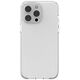 Ugly Rubber Pure case for iPhone 14 Pro Max 6,7&quot; clear