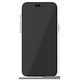 Ugly Rubber Pure case for iPhone 15 Pro Max 6,7&quot; clear