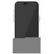 Ugly Rubber Pure case for iPhone 14 Pro Max 6,7&quot; clear