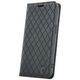 Smart Caro case for iPhone 15 6,1&quot; black