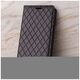 Smart Caro case for iPhone 15 6,1&quot; black