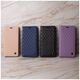 Smart Caro case for Xiaomi Redmi A1 / Redmi A2 beige