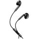 Maxlife wired earphones MXEP-04 USB-C black