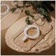 Anti Shock 1,5 mm Mag case for iPhone 15 Plus 6,7&quot; transparent