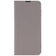 Smart Soft case for Samsung Galaxy A21S nude