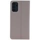 Smart Soft case for Samsung Galaxy A21S nude