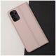 Smart Soft case for Samsung Galaxy A21S nude