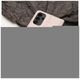 Smart Soft case for Samsung Galaxy A21S nude