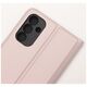 Smart Soft case for Samsung Galaxy A21S nude
