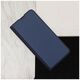 Smart Soft case for iPhone 11 navy blue