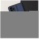 Smart Soft case for iPhone 11 navy blue