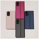 Smart Soft case for iPhone 11 navy blue