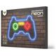 Neon PLEXI LED GAMEPAD multicolor FPNE03X Forever Light