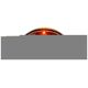 RETRO Metal Sign LED Fresh Brewed Coffee Forever Light