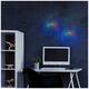 Neon PLEXI LED GAMEPAD multicolor FPNE03X Forever Light