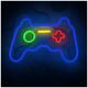 Neon PLEXI LED GAMEPAD multicolor FPNE03X Forever Light