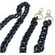 Setty universal phone hanger ST2-1 black