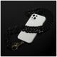 Setty universal phone hanger ST2-1 black