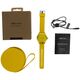 Smartwatch Forever Colorum CW-300 xYellow