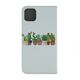 Smart Trendy Cactus 1 case for Samsung Galaxy A33 5G