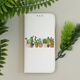 Smart Trendy Cactus 1 case for Samsung Galaxy A13 5G / A04S