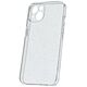 Shine case for iPhone 14 Plus 6,7&quot; transparent