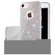 Glitter 3in1 case for Samsung Galaxy A23 5G silver