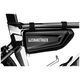 Snake Track bike under frame bag