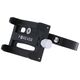 Adjustable aluminium phone holder BH-300 Forever Outdoor black