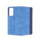 Smart Tender case for iPhone 14 Pro Max 6,7&quot; navy blue