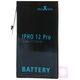 Maxlife battery for iPhone 12 Pro Max 3687mAh