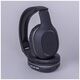 Forever wireless headset BTH-505 on-ear black