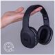 Forever wireless headset BTH-505 on-ear black