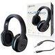 Forever wireless headset BTH-505 on-ear black