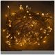 String light 240LED 19,2m warm white Forever Light
