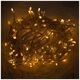 String light 100LED 8m warm white Forever Light