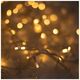 String light 100LED 8m warm white Forever Light