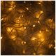 String light 100LED 8m warm white Forever Light