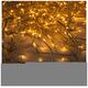 String light 100LED 8m warm white Forever Light