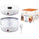 Dryer for Mushrooms, Vegetables, Fruits (29,6x32cm) LTC