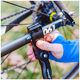 Bikes kickstand Forever Outdoor