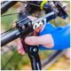 Bikes kickstand Forever Outdoor