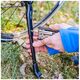 Bikes kickstand Forever Outdoor