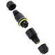 Outdoor Cable Connector 1/1 Forever Light
