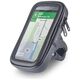Forever bike mount BH-100 black waterproof XL