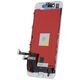 LCD Display with touch screen iPhone 8 / SE 2020 white AAA 5900495619167