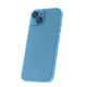 Slim Color case for Model Samsung Galaxy A25 5G (global) blue 5907457743137
