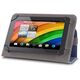 Universal case Fantasia for tablet 9-10`` dark blue 5900495371461